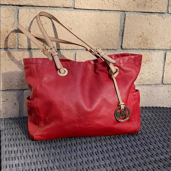 MICHAEL KORS SHOULDER BAG - Picture 3 of 9